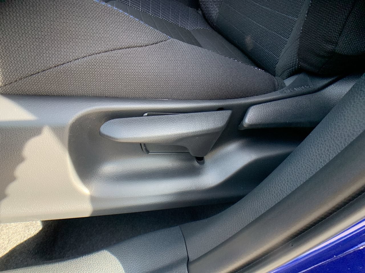2023 Toyota Corolla Cross Hybrid SE