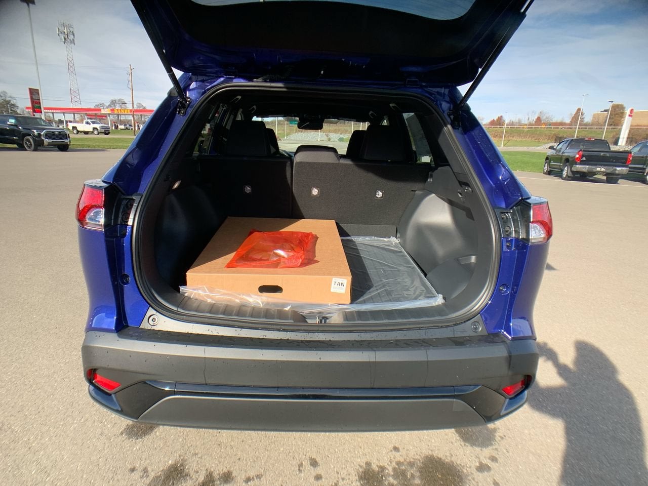 2023 Toyota Corolla Cross Hybrid SE