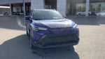 2023 Toyota Corolla Cross Hybrid SE