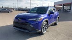 2023 Toyota Corolla Cross Hybrid SE