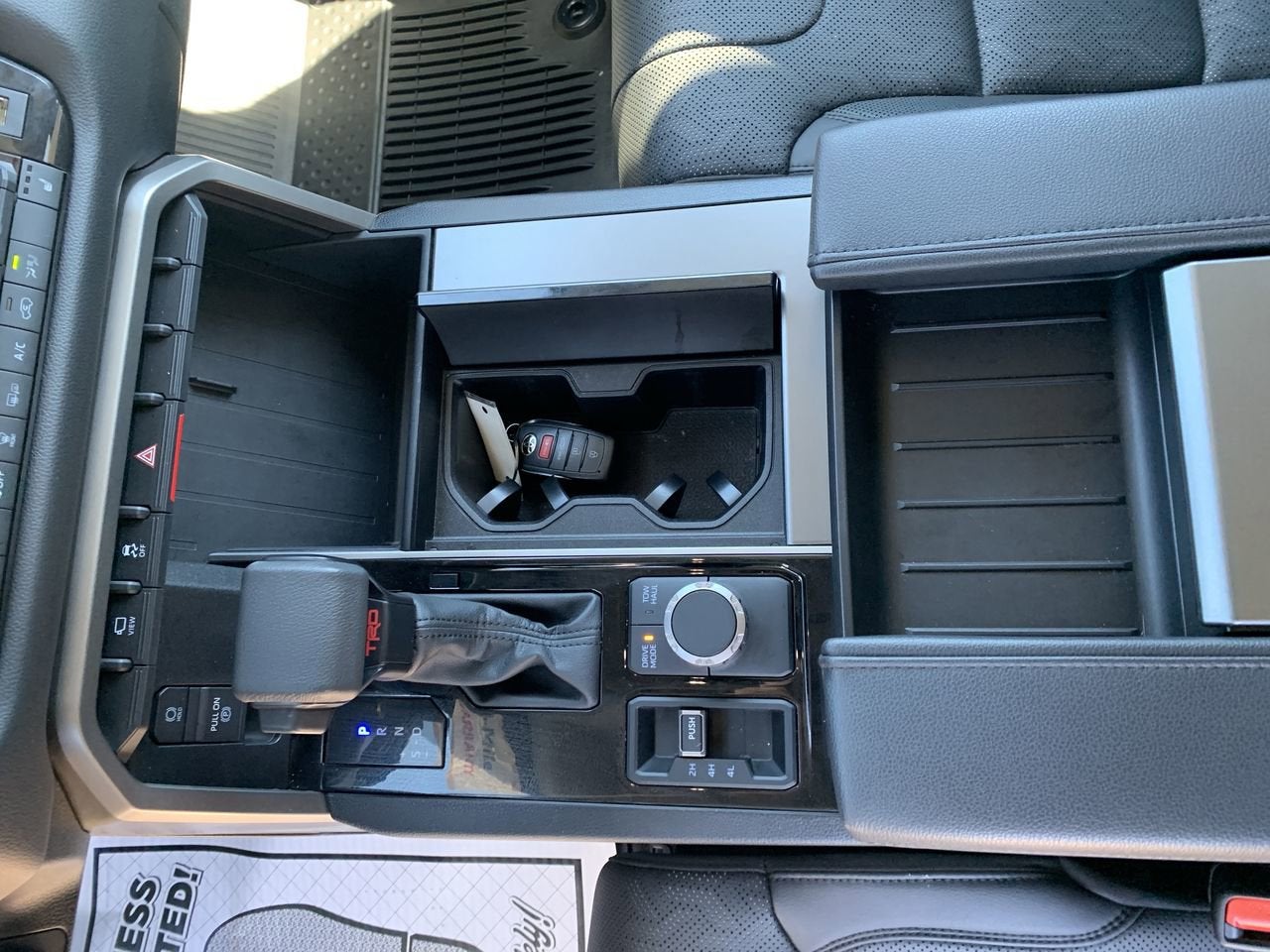 2024 Toyota Sequoia SR5
