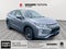 2020 Mitsubishi Eclipse Cross ES