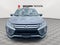 2020 Mitsubishi Eclipse Cross ES