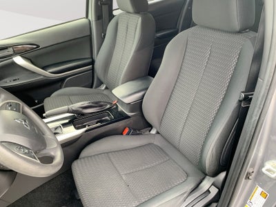 2020 Mitsubishi Eclipse Cross ES