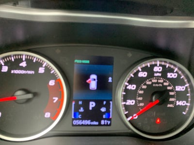 2020 Mitsubishi Eclipse Cross ES