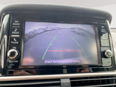 2020 Mitsubishi Eclipse Cross ES