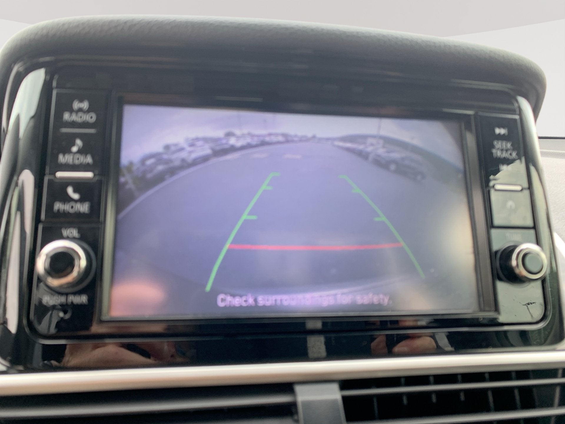 2020 Mitsubishi Eclipse Cross ES