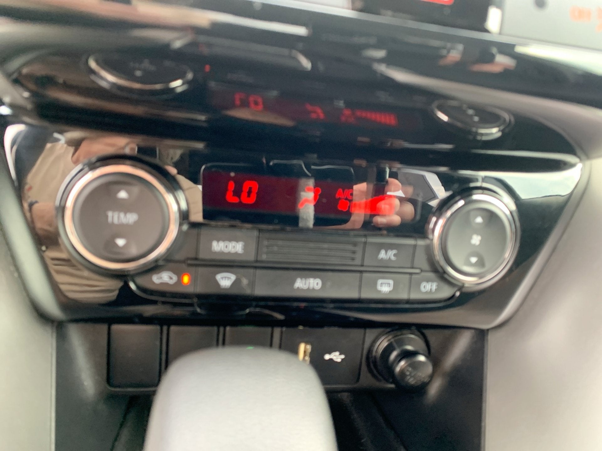 2020 Mitsubishi Eclipse Cross ES