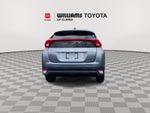 2020 Mitsubishi Eclipse Cross ES
