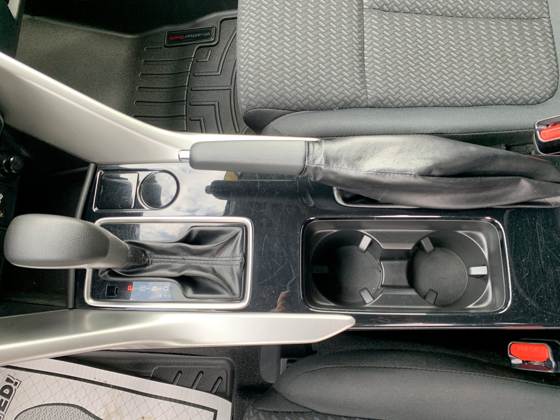 2020 Mitsubishi Eclipse Cross ES