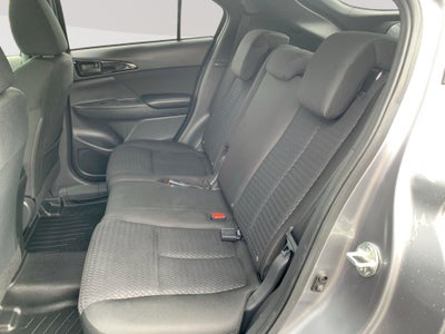 2020 Mitsubishi Eclipse Cross ES