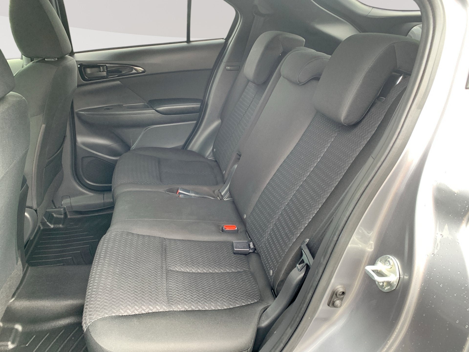 2020 Mitsubishi Eclipse Cross ES