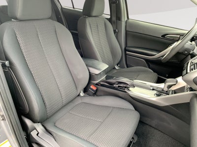2020 Mitsubishi Eclipse Cross ES