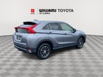 2020 Mitsubishi Eclipse Cross ES