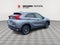 2020 Mitsubishi Eclipse Cross ES