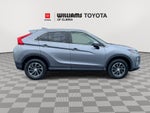 2020 Mitsubishi Eclipse Cross ES