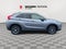2020 Mitsubishi Eclipse Cross ES
