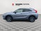 2020 Mitsubishi Eclipse Cross ES