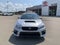 2021 Subaru WRX Base