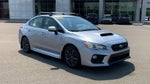 2021 Subaru WRX Base