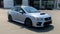 2021 Subaru WRX Base