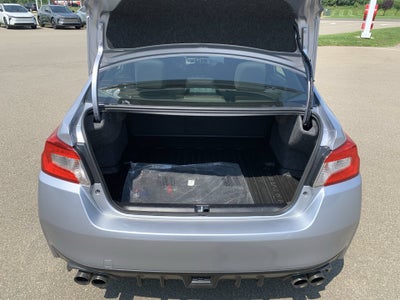 2021 Subaru WRX Base