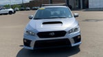 2021 Subaru WRX Base