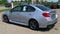 2021 Subaru WRX Base