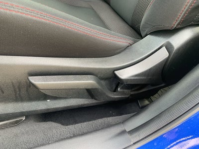 2024 Subaru WRX Premium