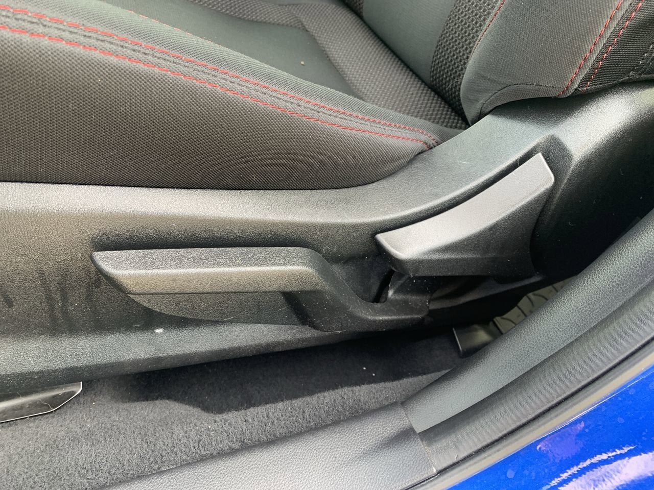 2024 Subaru WRX Premium