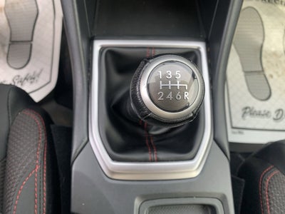 2024 Subaru WRX Premium