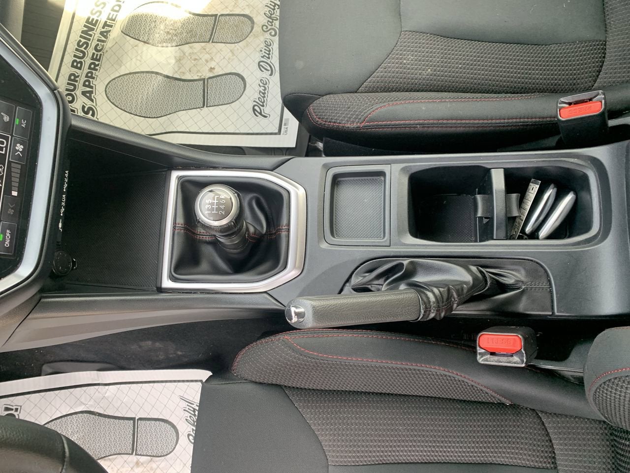 2024 Subaru WRX Premium