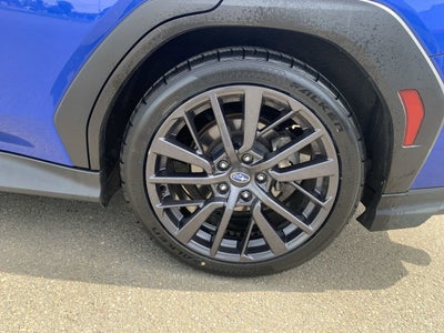 2024 Subaru WRX Premium