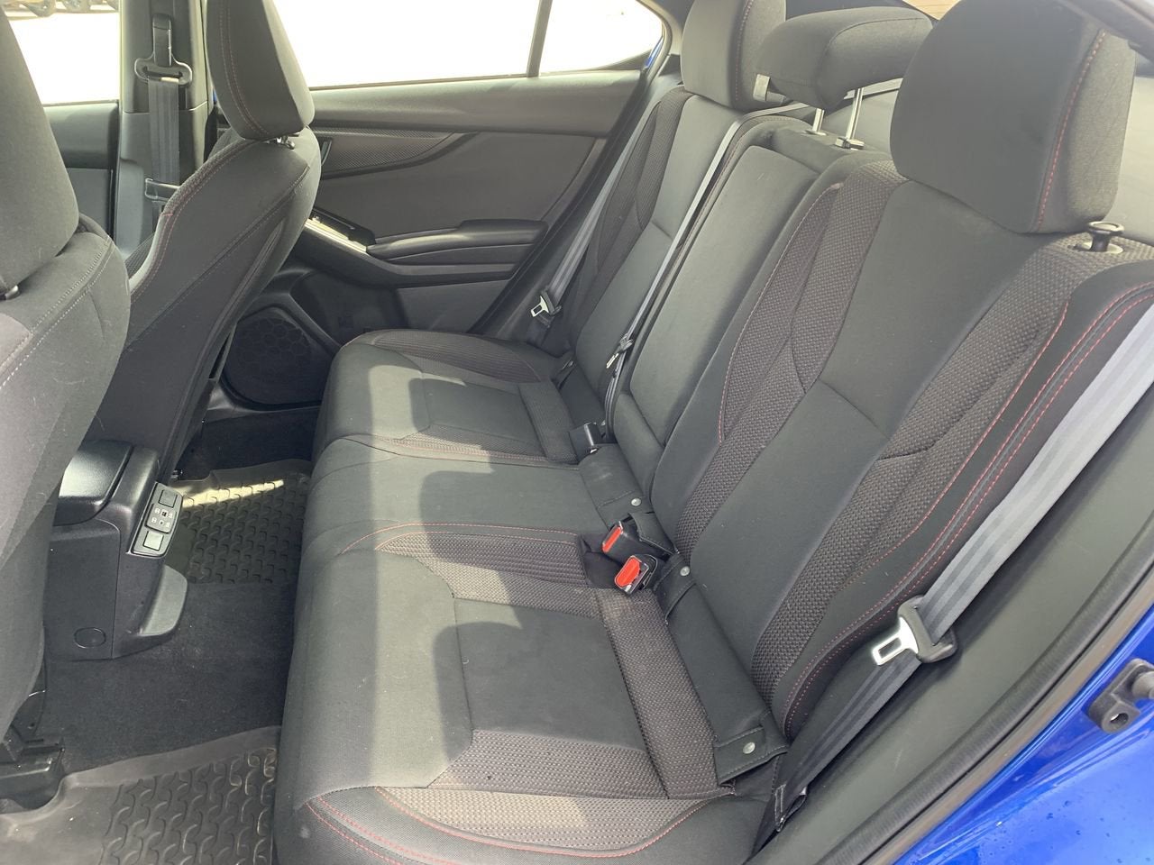 2024 Subaru WRX Premium