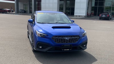 2024 Subaru WRX Premium