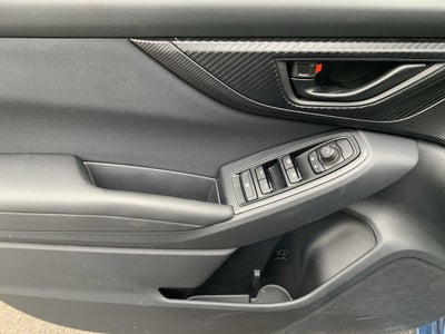 2022 Subaru Crosstrek Base