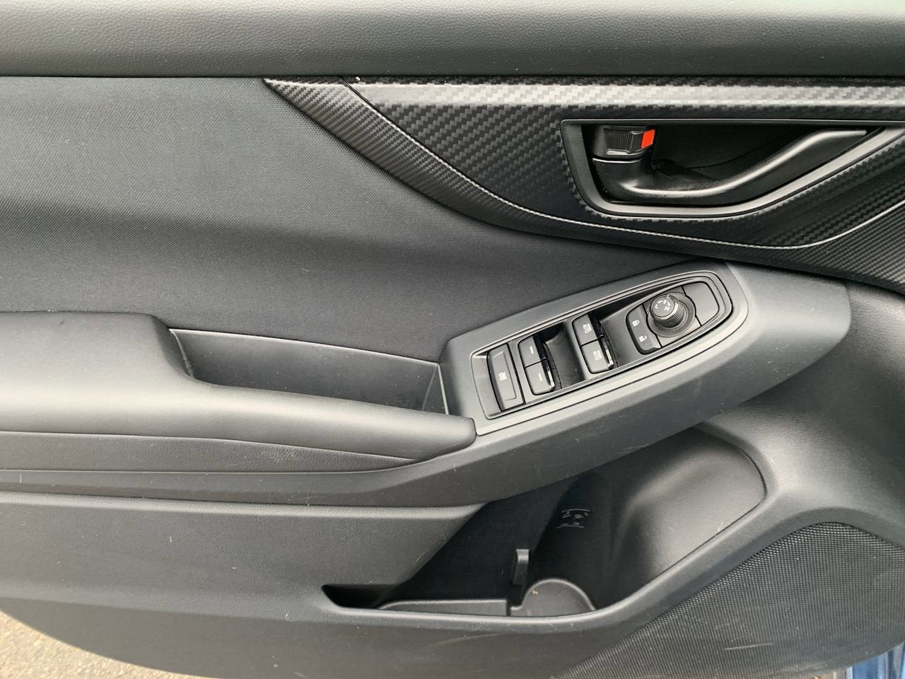 2022 Subaru Crosstrek Base