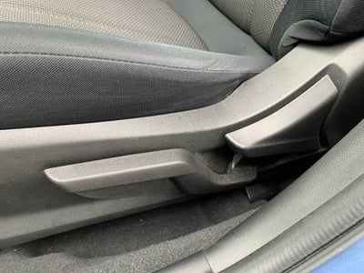2022 Subaru Crosstrek Base