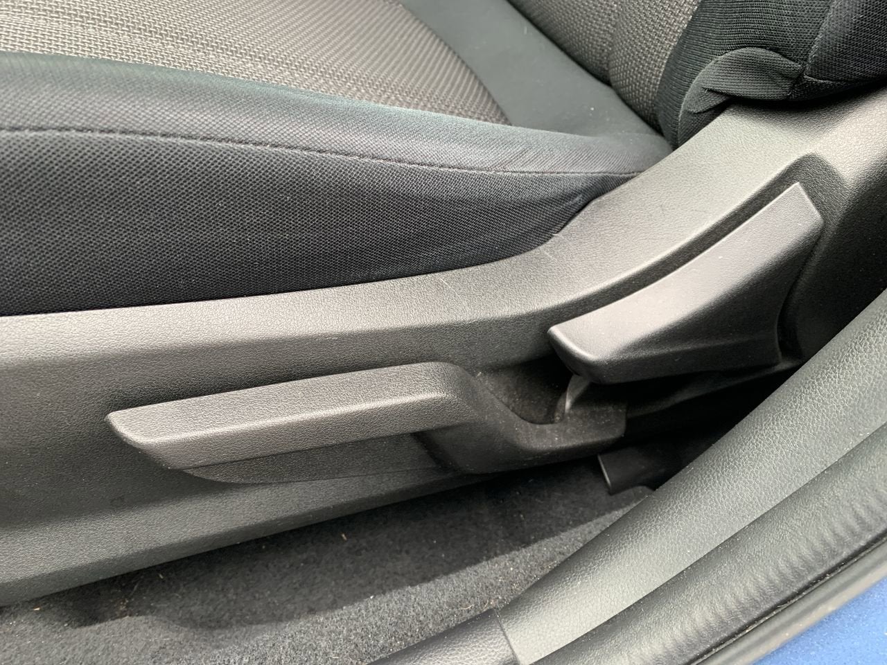 2022 Subaru Crosstrek Base