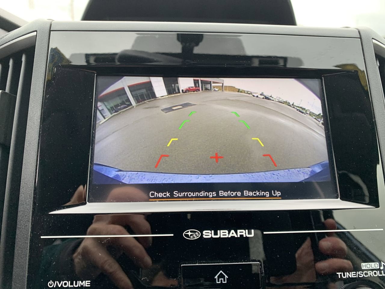 2022 Subaru Crosstrek Base