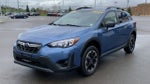 2022 Subaru Crosstrek Base