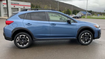 2022 Subaru Crosstrek Base