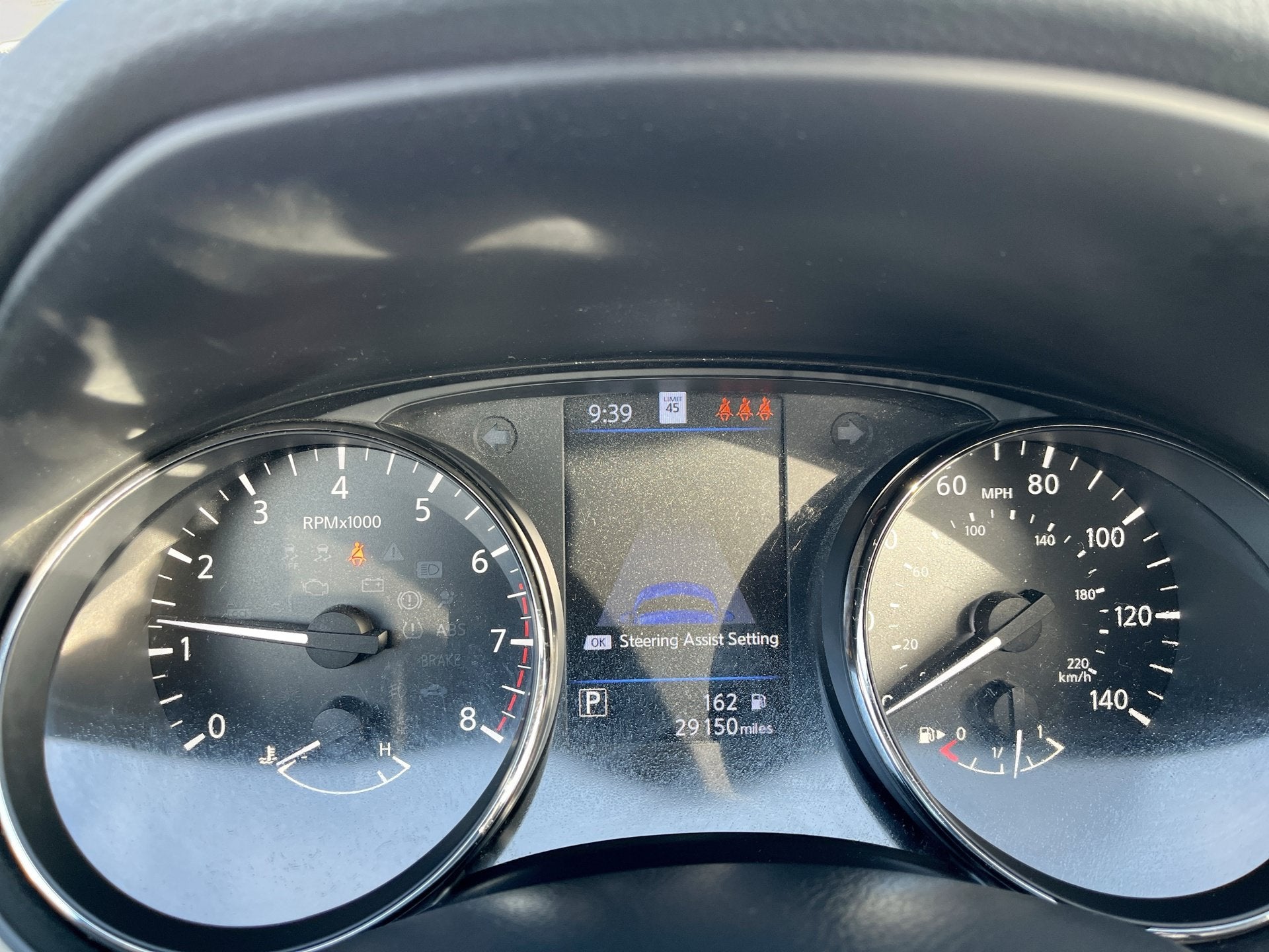 2021 Nissan Rogue Sport SL