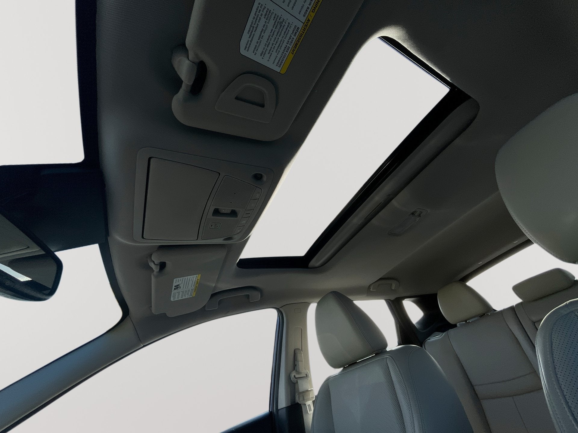 2021 Nissan Rogue Sport SL