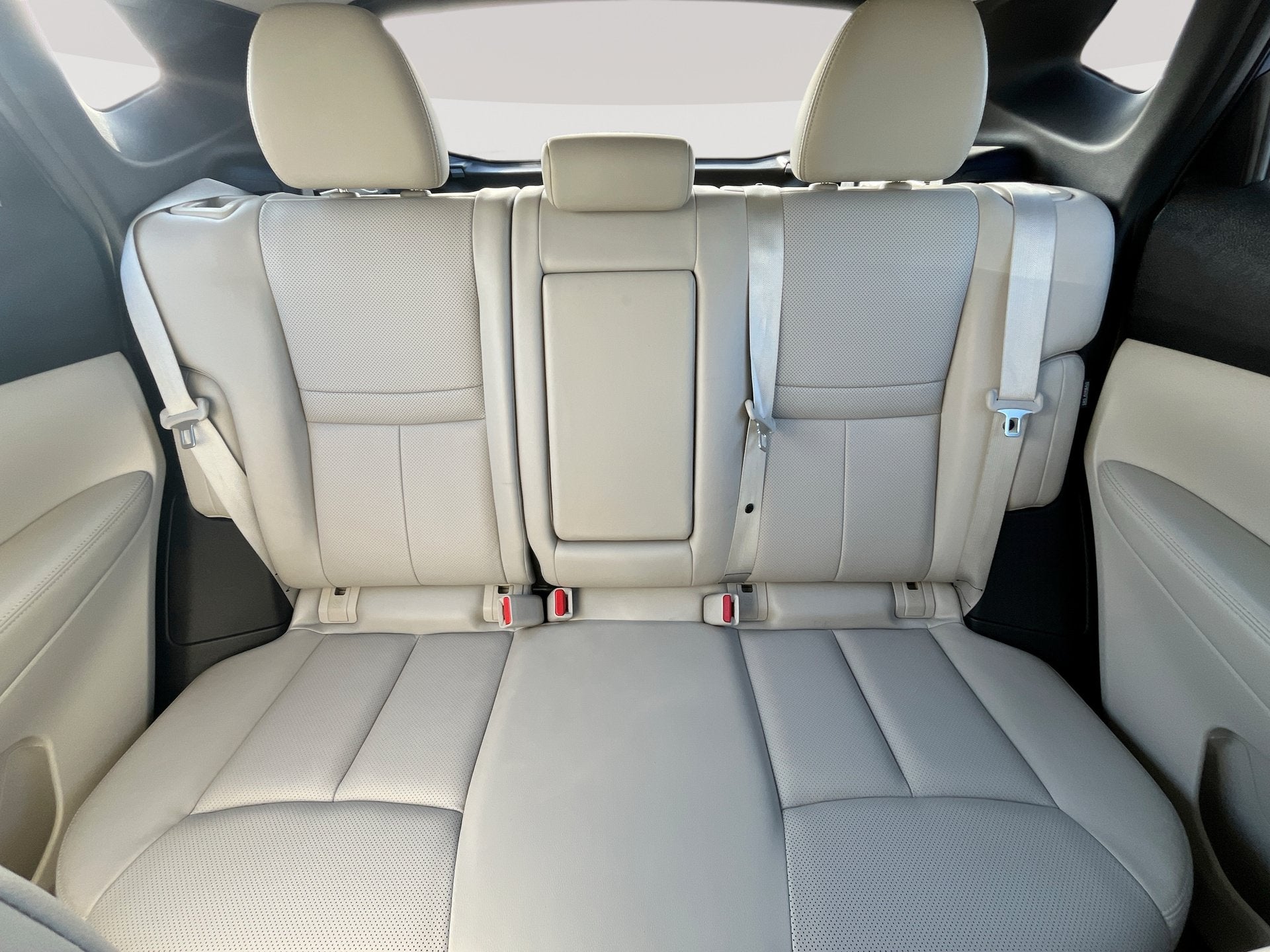 2021 Nissan Rogue Sport SL