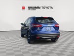 2021 Nissan Rogue Sport SL