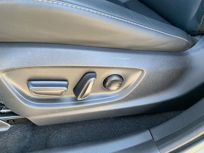 2024 Toyota Crown Limited