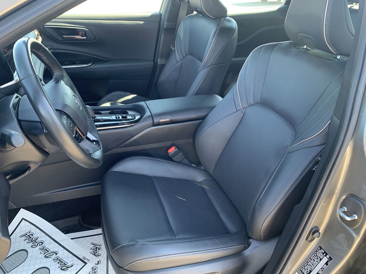 2024 Toyota Crown Limited