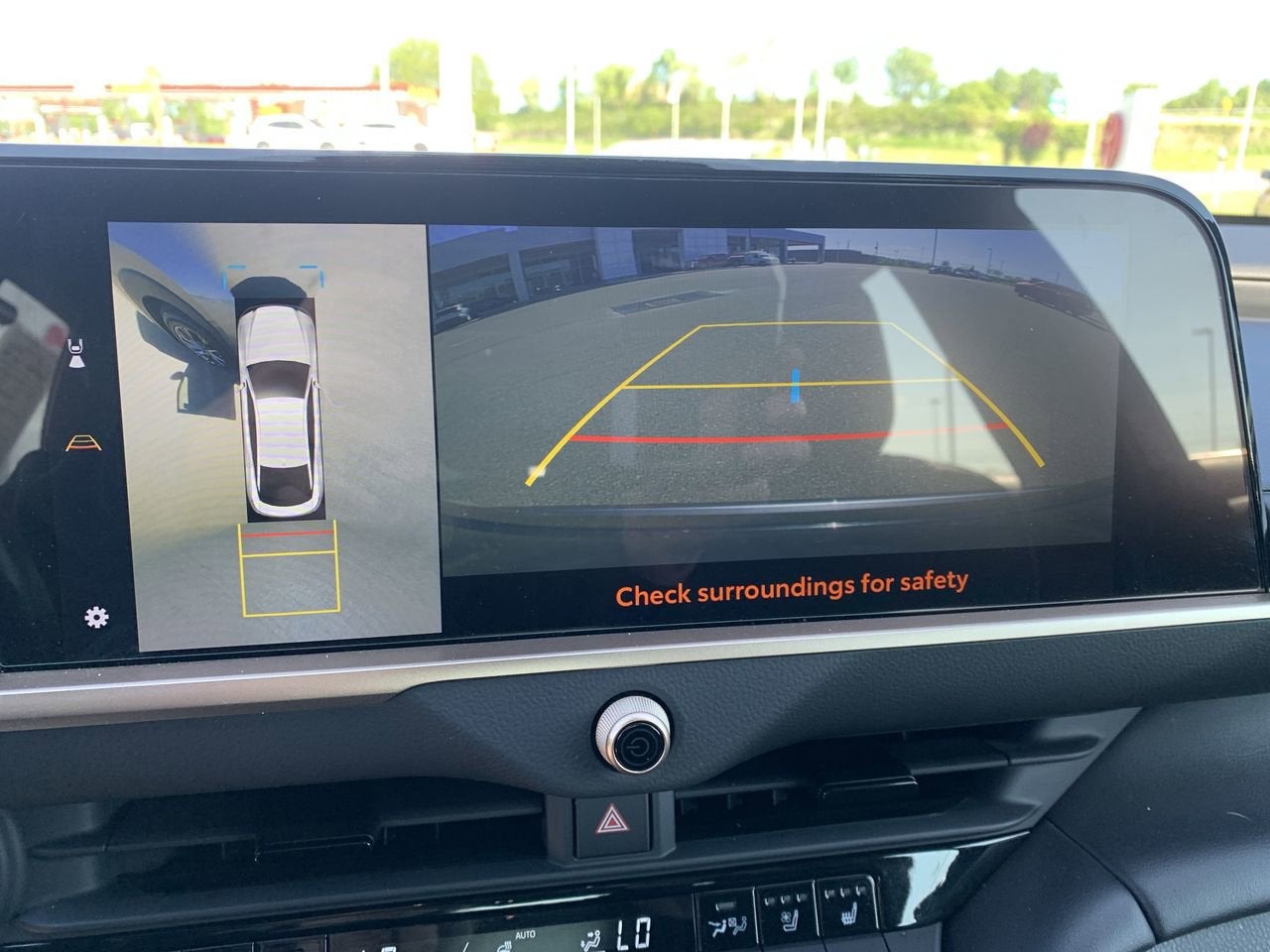 2024 Toyota Crown Limited