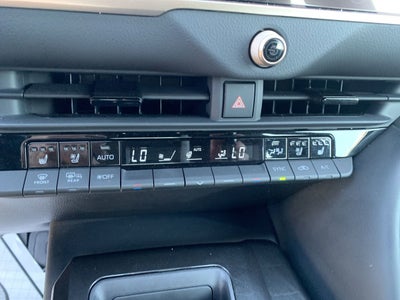 2024 Toyota Crown Limited